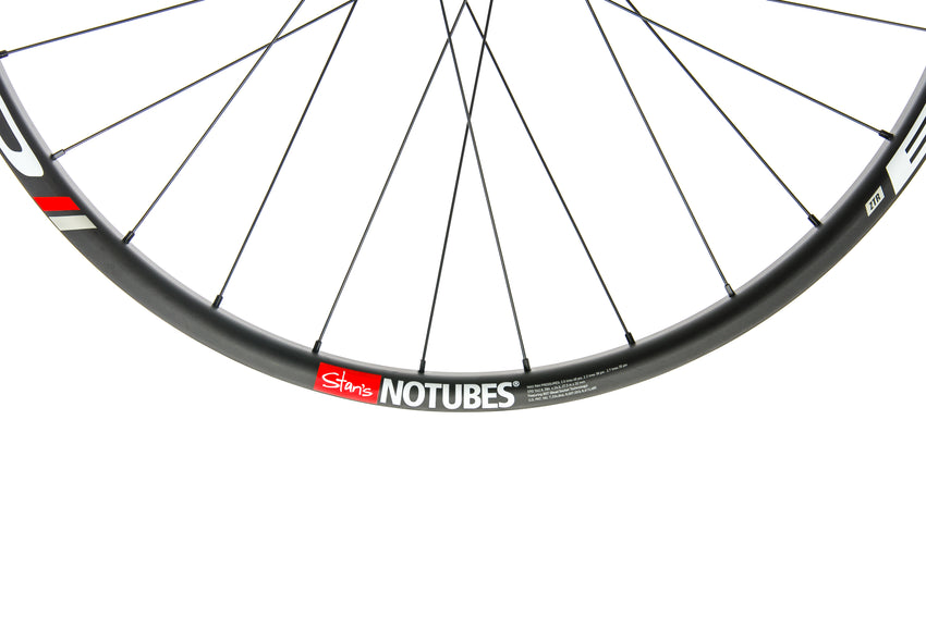 Stan's NoTubes Bravo Carbon Tubeless 27.5