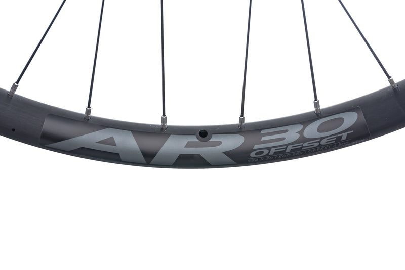 race face ar offset 30 29 wheelset