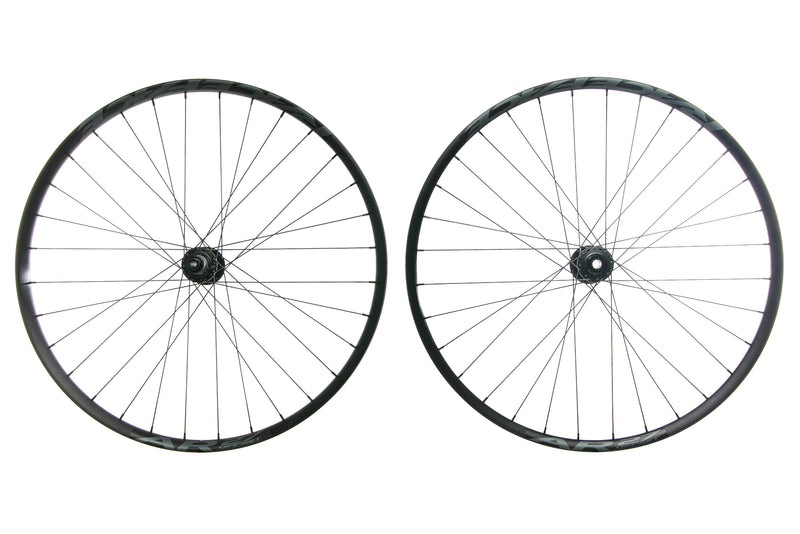 race face ar offset 30 29 wheelset