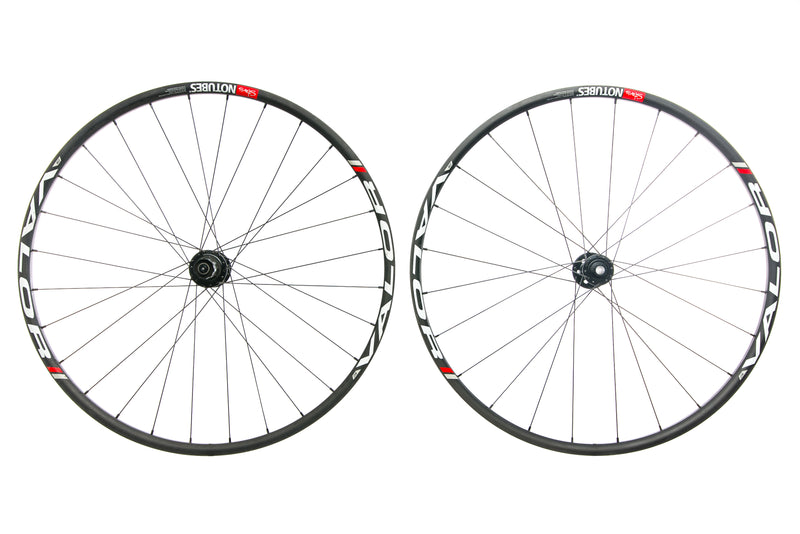 stan's valor 29 wheelset