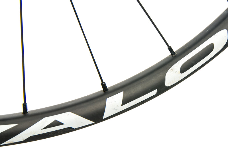 stan's valor 29 wheelset