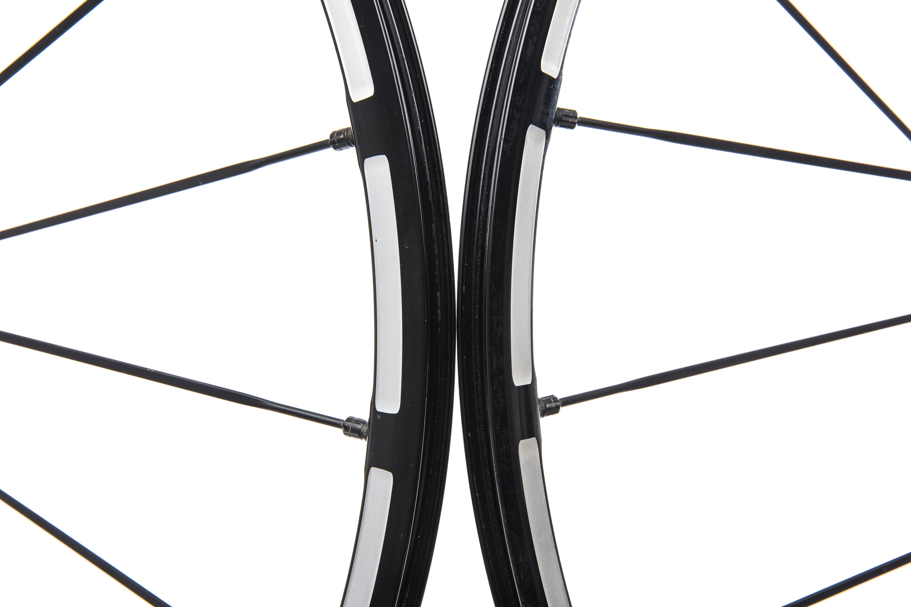 Mavic Crossmax Alloy Tubeless Wheelset | The Pro's Closet