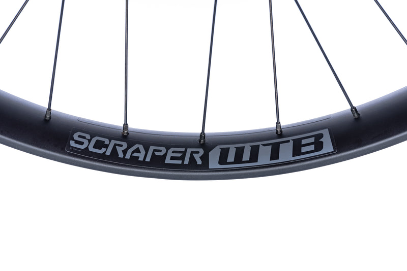 wtb scraper i45 27.5 wheelset