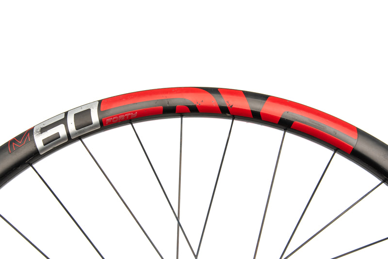 enve m60 wheels