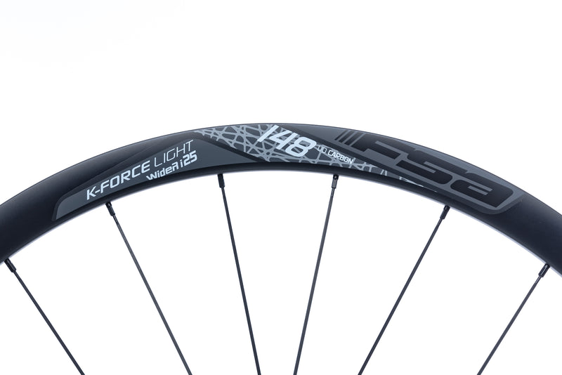 fsa k force light wheelset