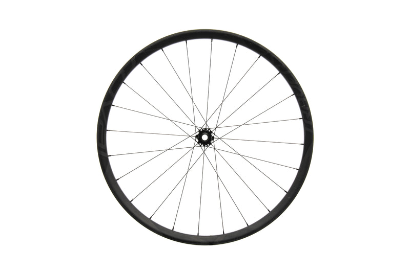 27.5 front wheel