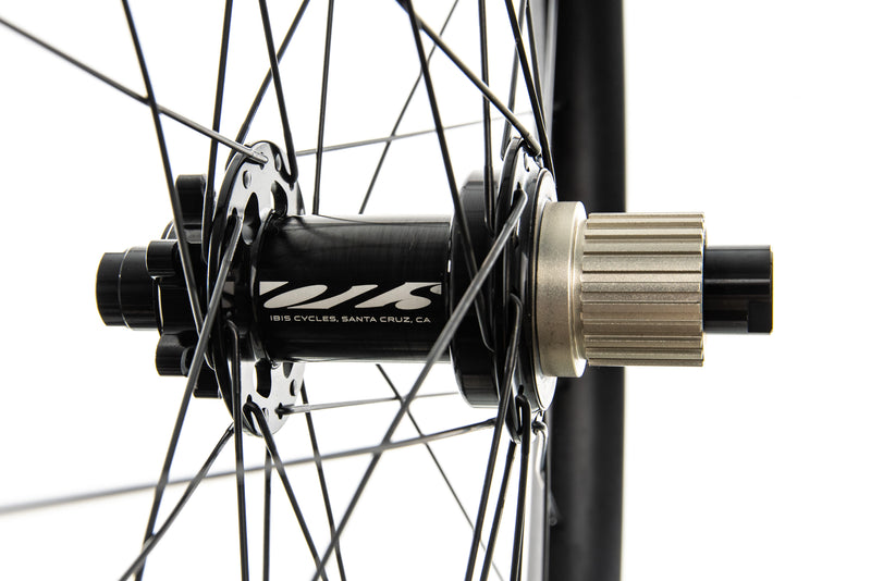 ibis s35 29in boost wheelset