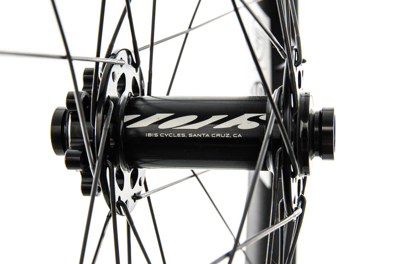 ibis s35 29in boost wheelset