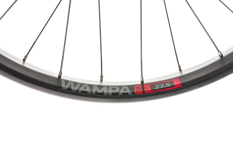 bontrager wampa