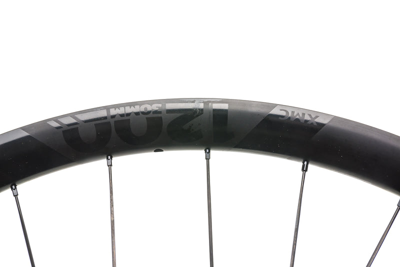 xmc 1200 wheelset