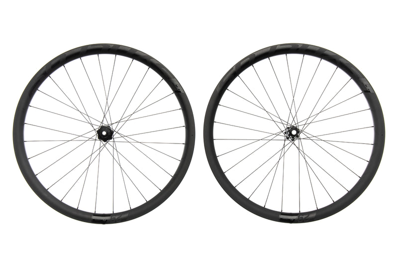 syncros revelstoke 1.0 wheelset