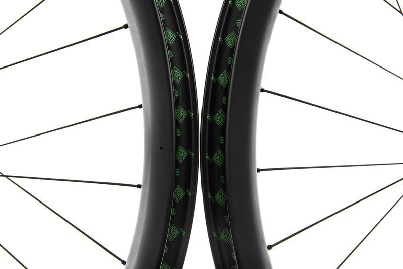 syncros revelstoke 1.0 wheelset