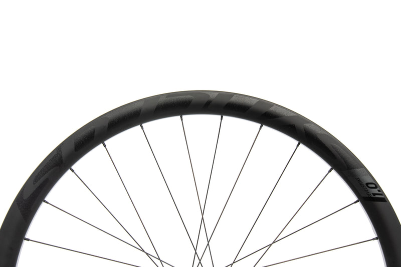 syncros revelstoke 1.0 wheelset