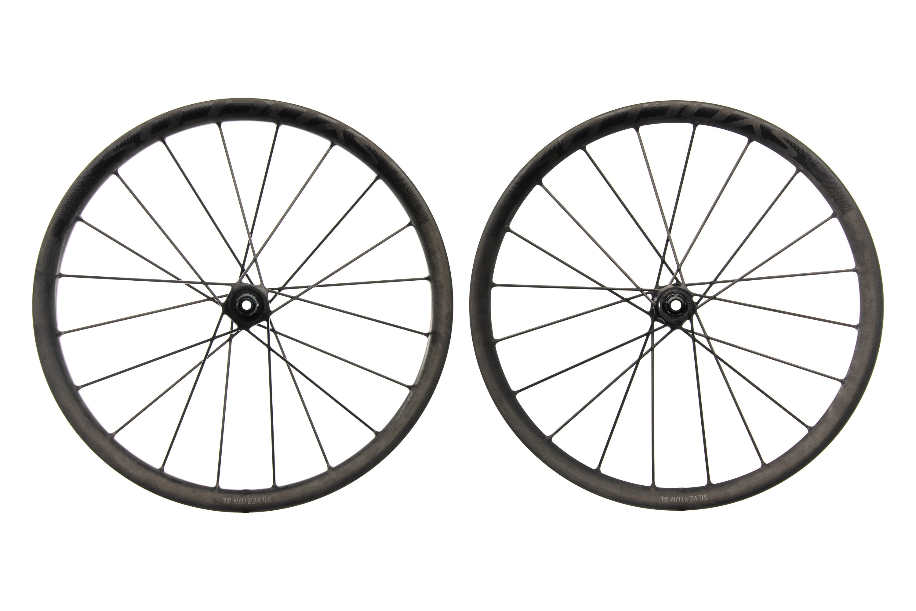 syncros silverton sl wheelset