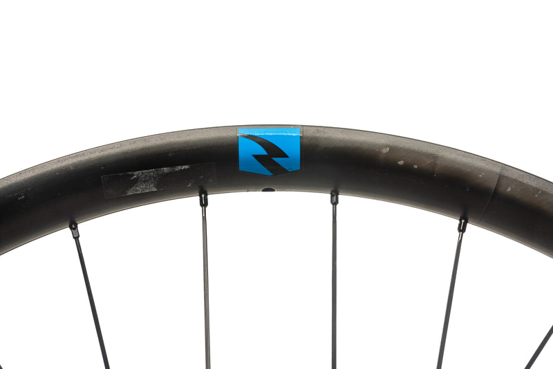 27.5 tubeless wheelset