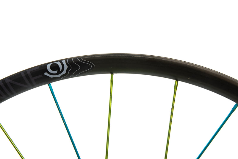 industry nine 27.5 wheelset