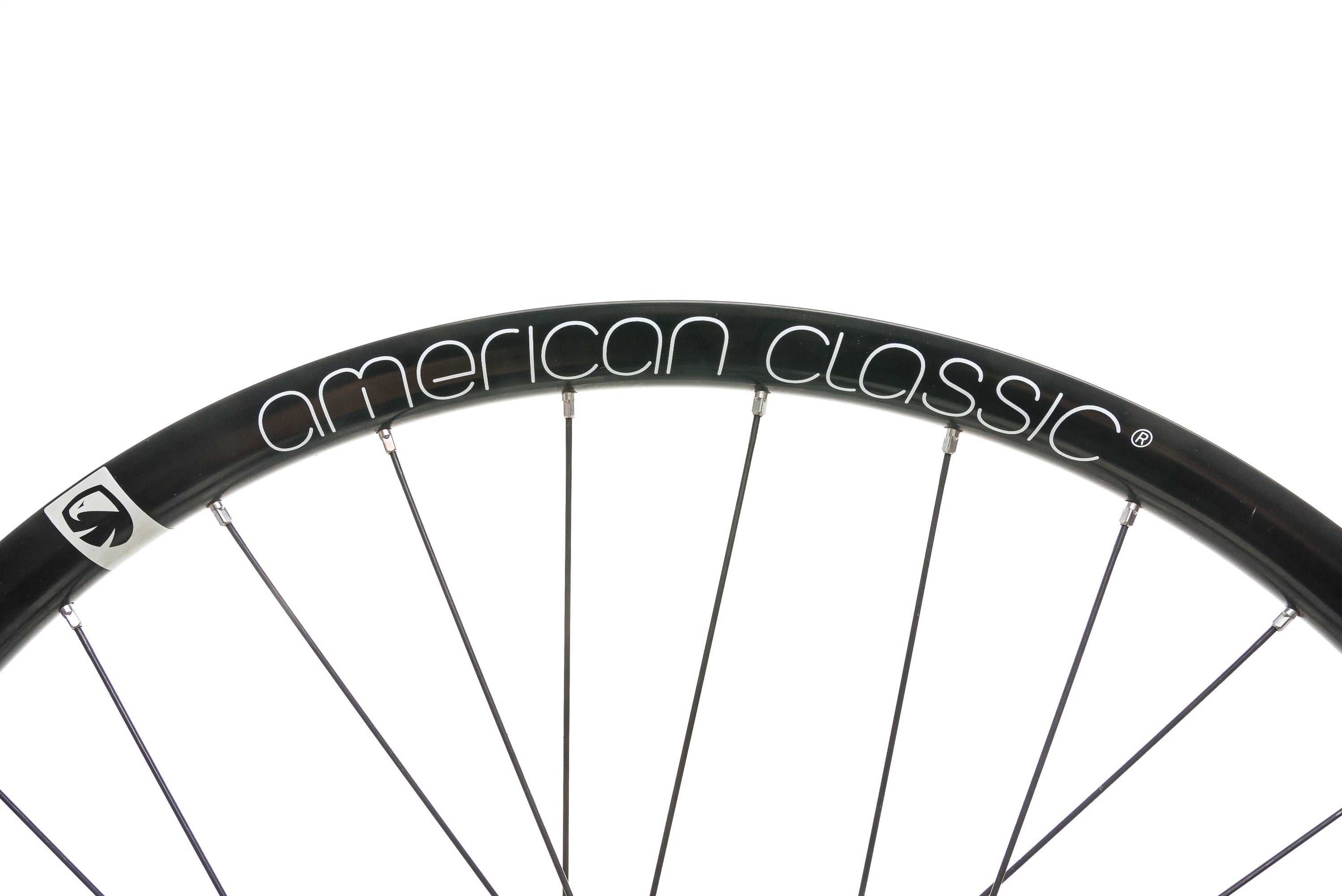 American Classic Wide Lightning Boost Aluminum T | The Pro's Closet