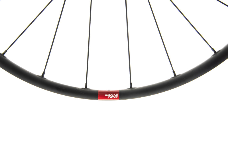 wheelset 22 carbon