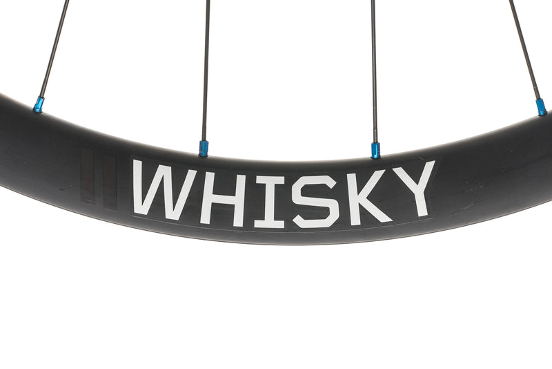 whisky carbon wheelset