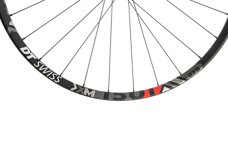 dt swiss 1501 spline 27.5