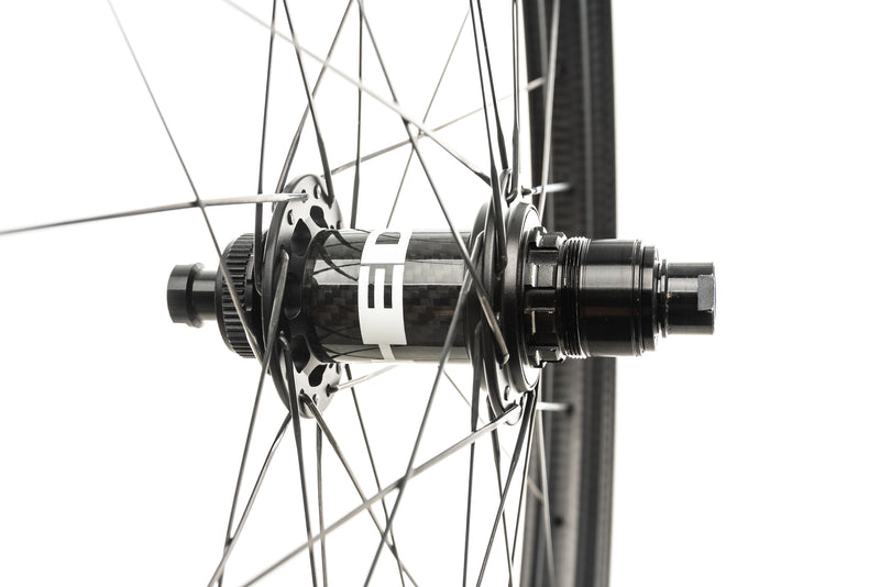 hed raptor carbon rims