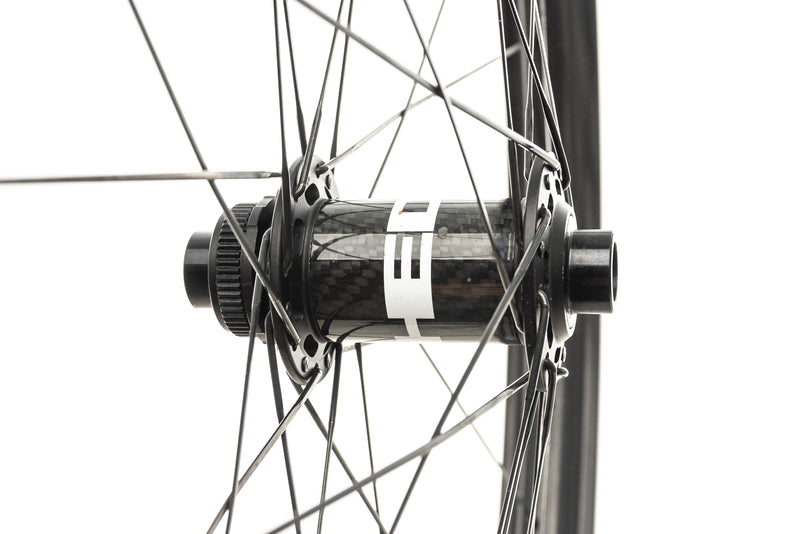 hed raptor carbon rims