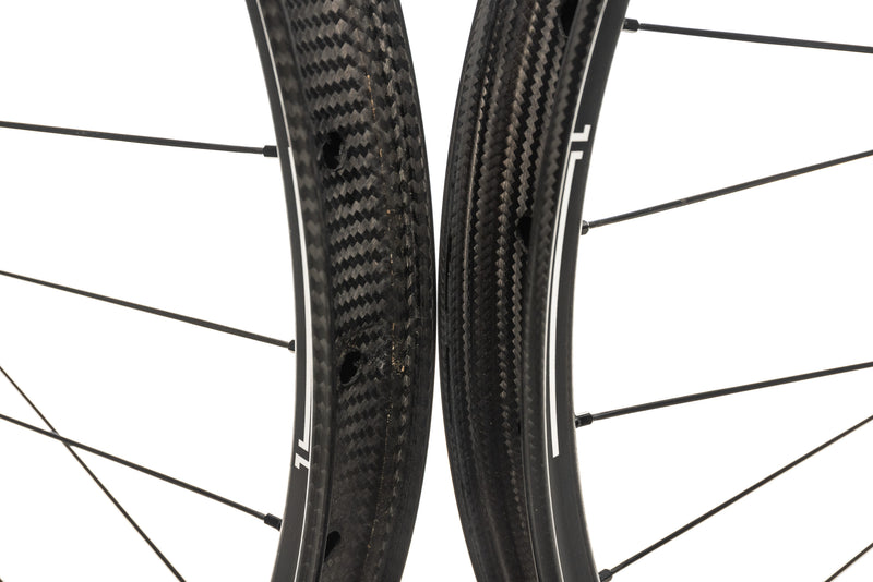 hed raptor carbon rims