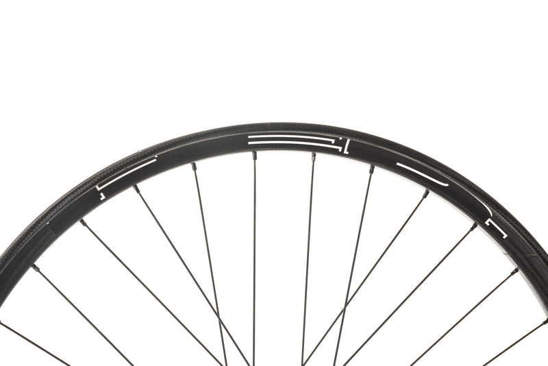 hed raptor carbon rims