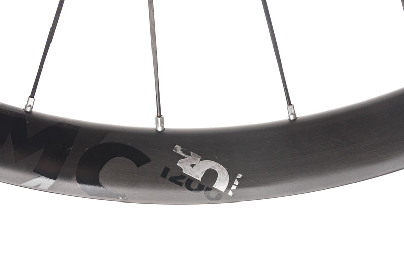 xmc 1200 wheelset