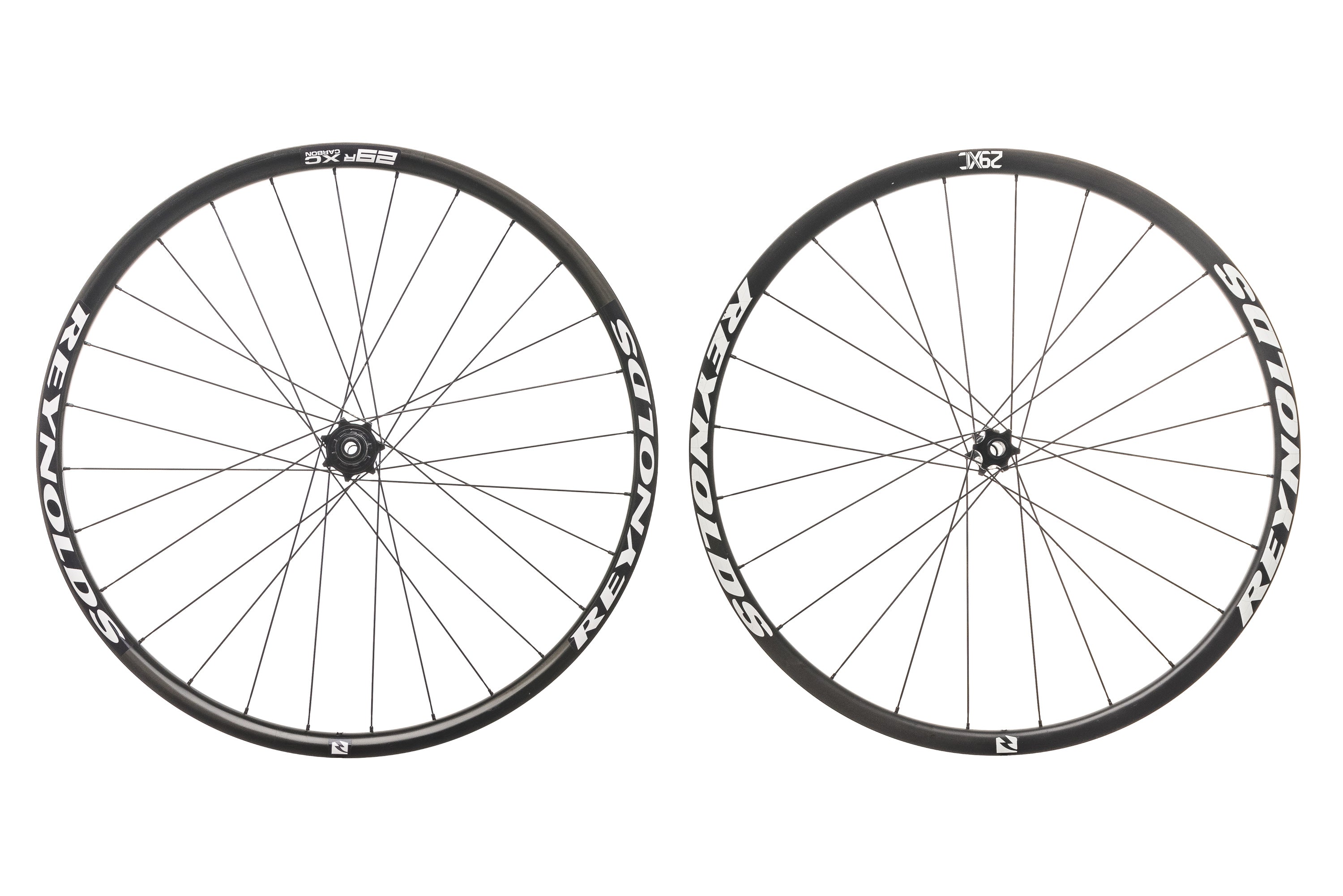 reynolds xc carbon mtb wheelset 29