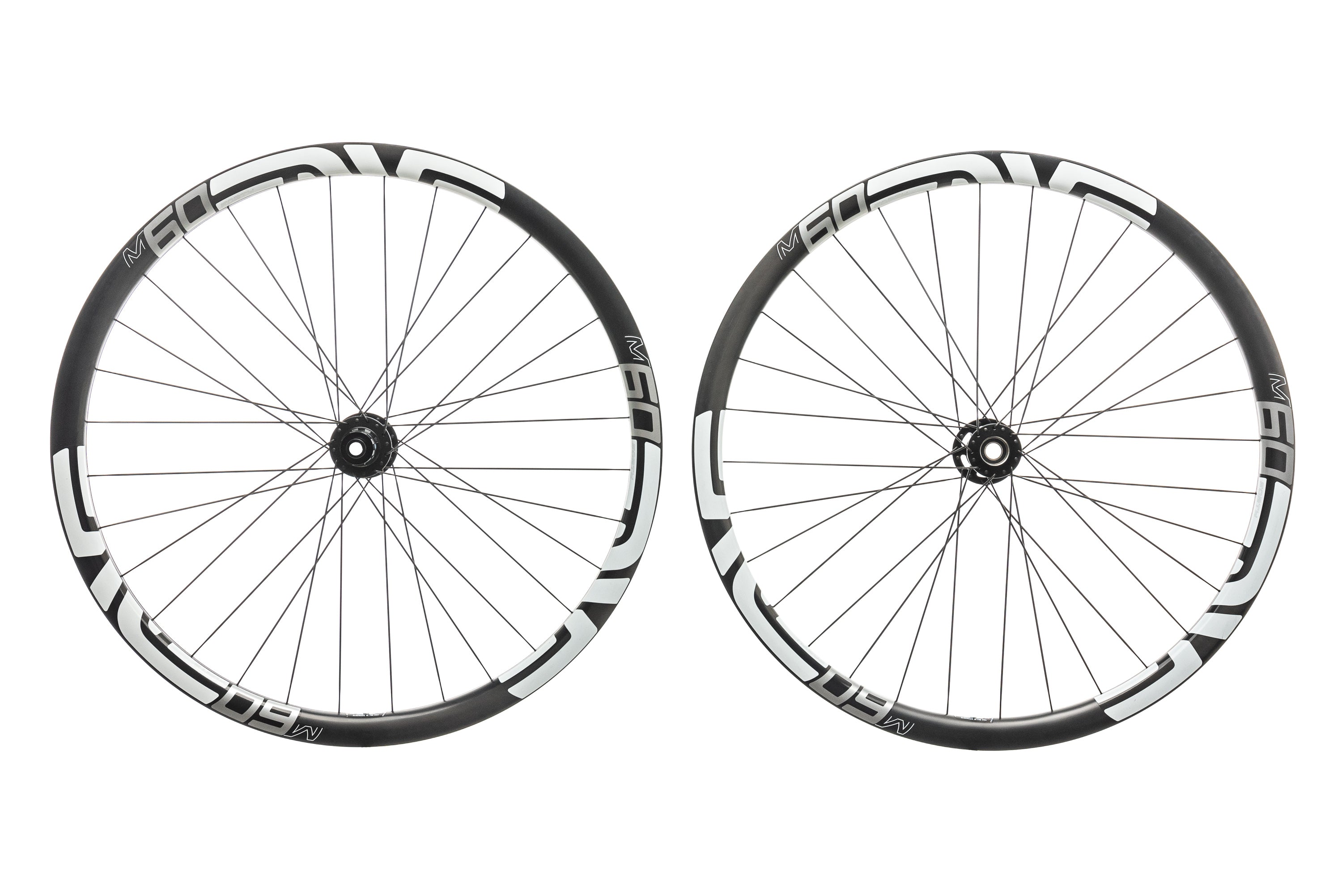 enve lefty 29er wheelset