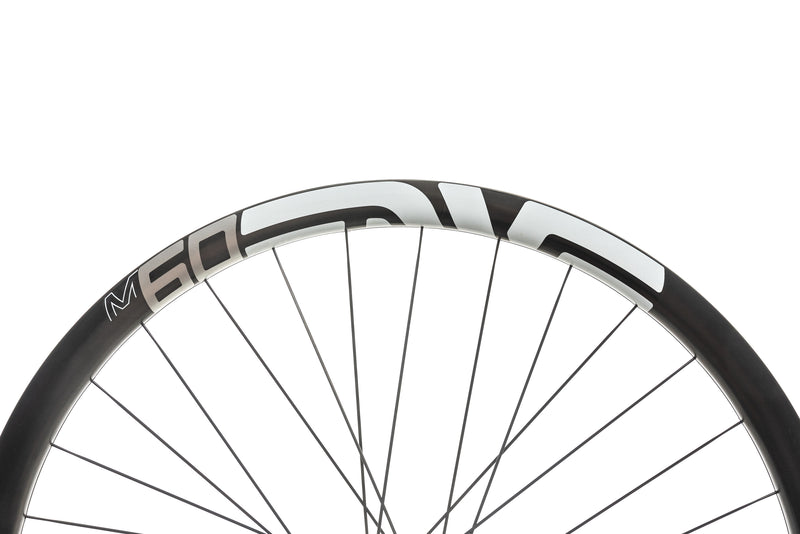 lefty wheelset