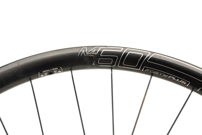 27.5 plus carbon wheelset