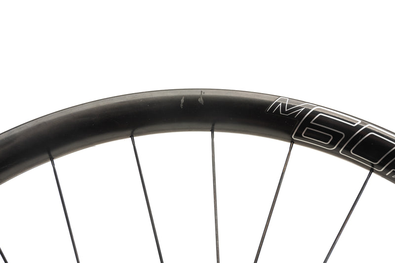 enve m60 wheelset