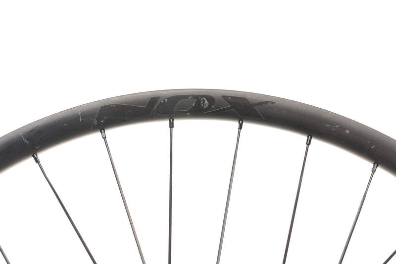 nox wheelset