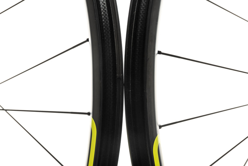 cannondale czero carbon wheels