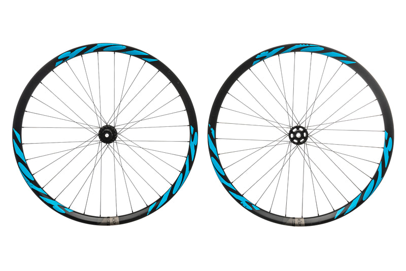 ibis 29 wheelset