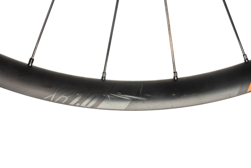 syncros xr1 5 wheelset