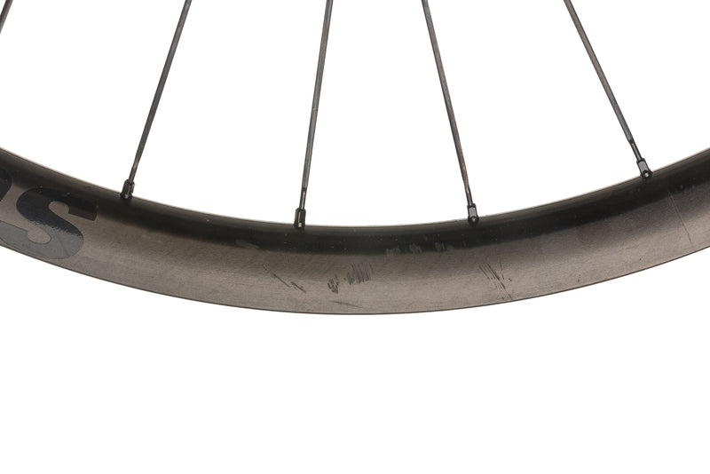 27.5 front wheel