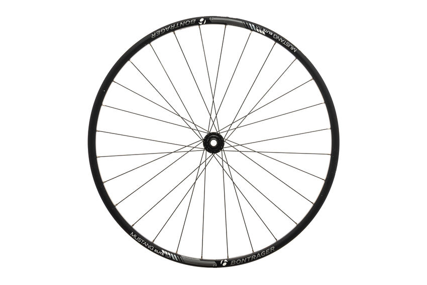 Bontrager Mustang Elite TLR Alloy Tubeless 29