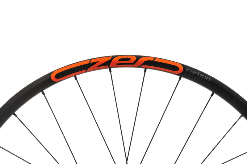 czero carbon wheels