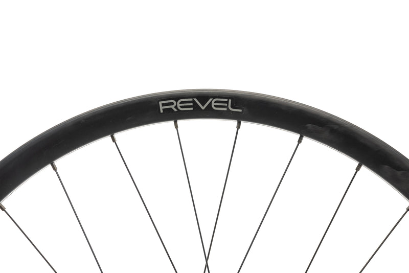 revel carbon wheels