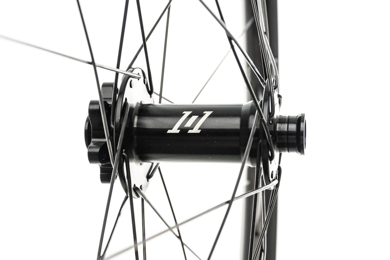 revel carbon wheels