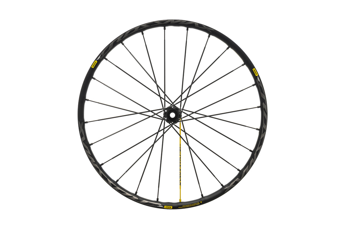 Mavic Crossmax Pro Aluminum Tubeless 27.5