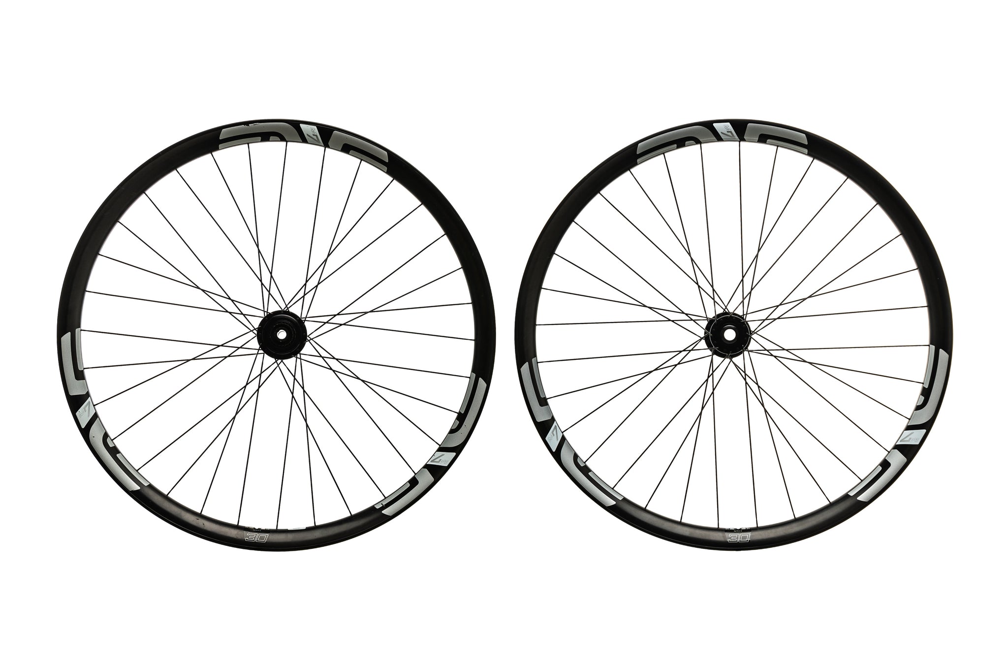 ENVE M730 wheels