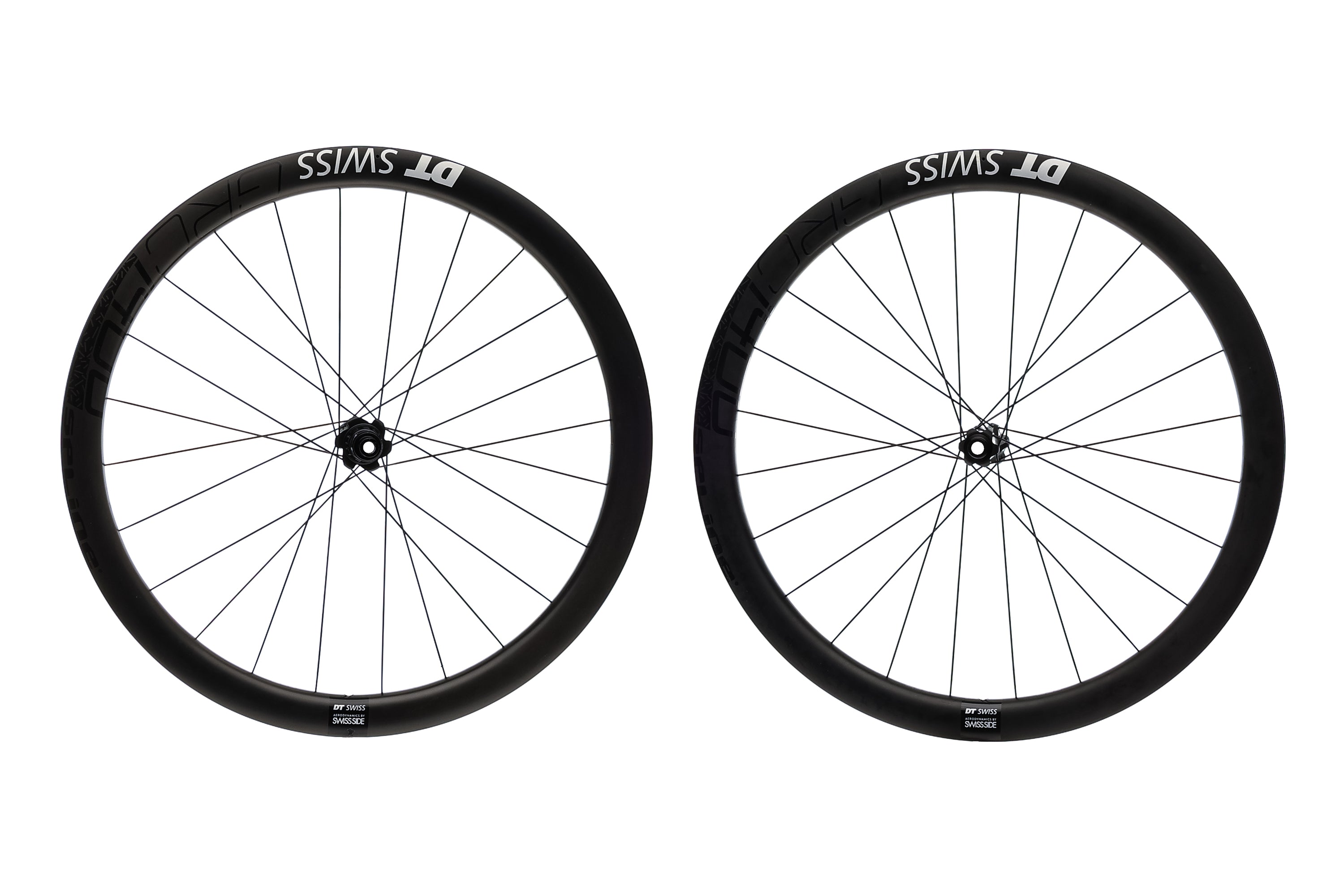 Buyer's Guide: DT Swiss Wheels | The Pro's Closet