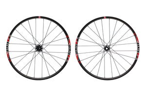 Stan's NoTubes Bravo Carbon Tubeless 27.5