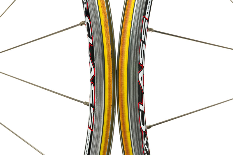 alx 200 wheelset