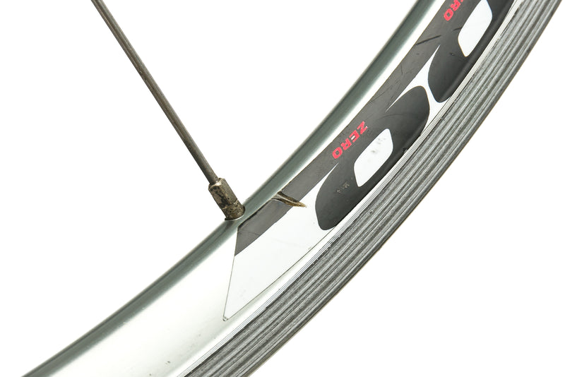 alx 200 wheelset