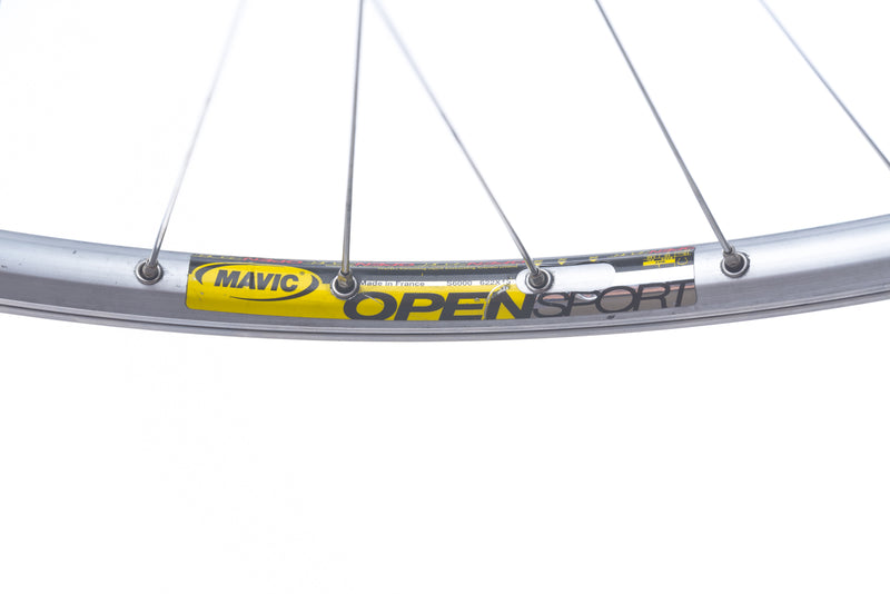 mavic 700c rims